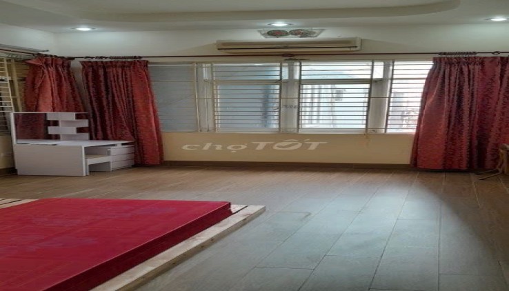 CHO THUÊ NHÀ NGUYÊN CĂN PHỐ MINH KHAI 4 TẦNG, 25M2, 2 NGỦ, 11 TRIỆU